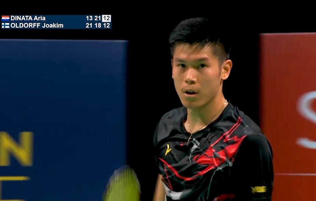 BADMINTON